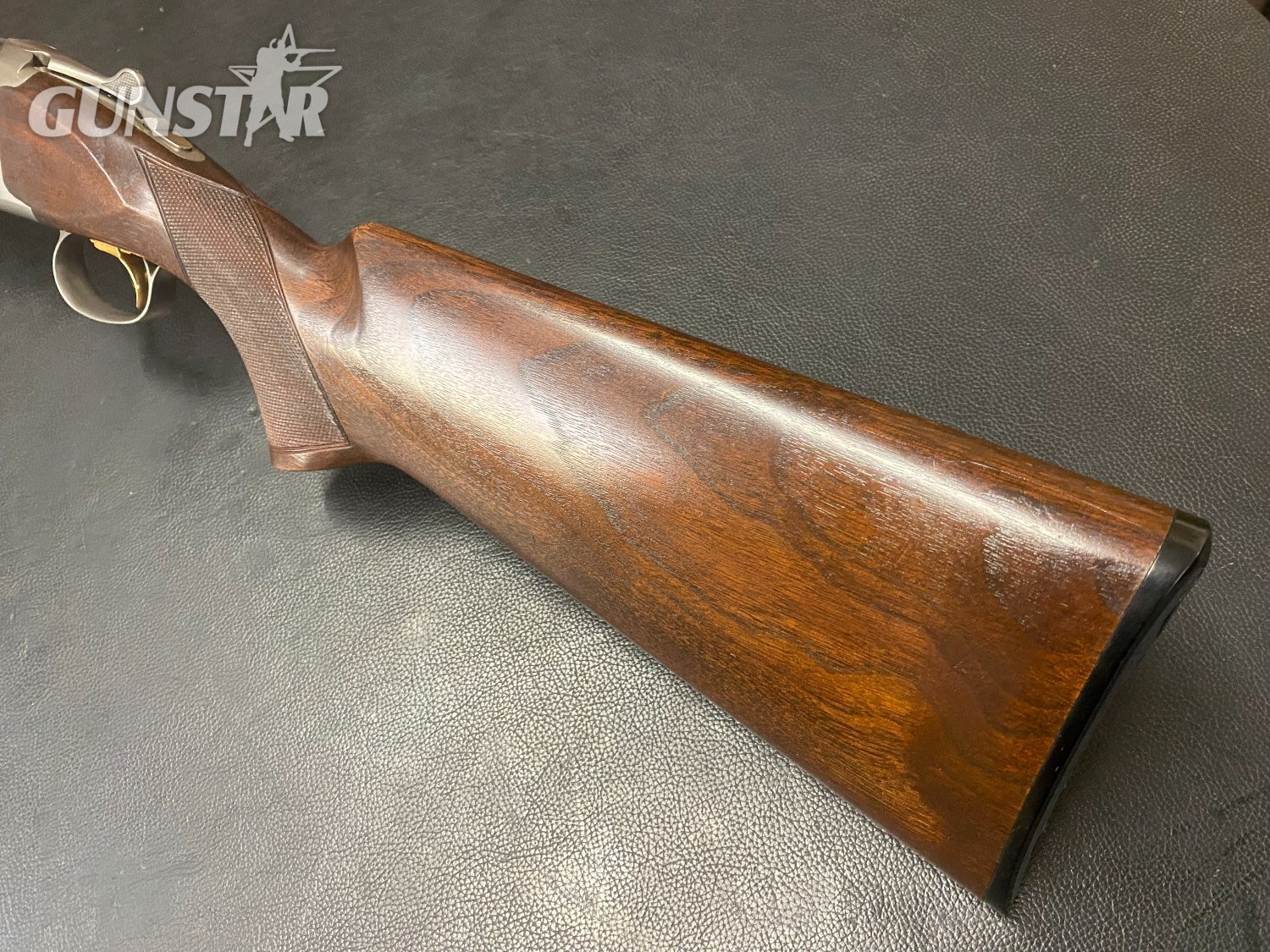 Browning GTS Special Over and Under 12 Bore/gauge - {CATEGORY}