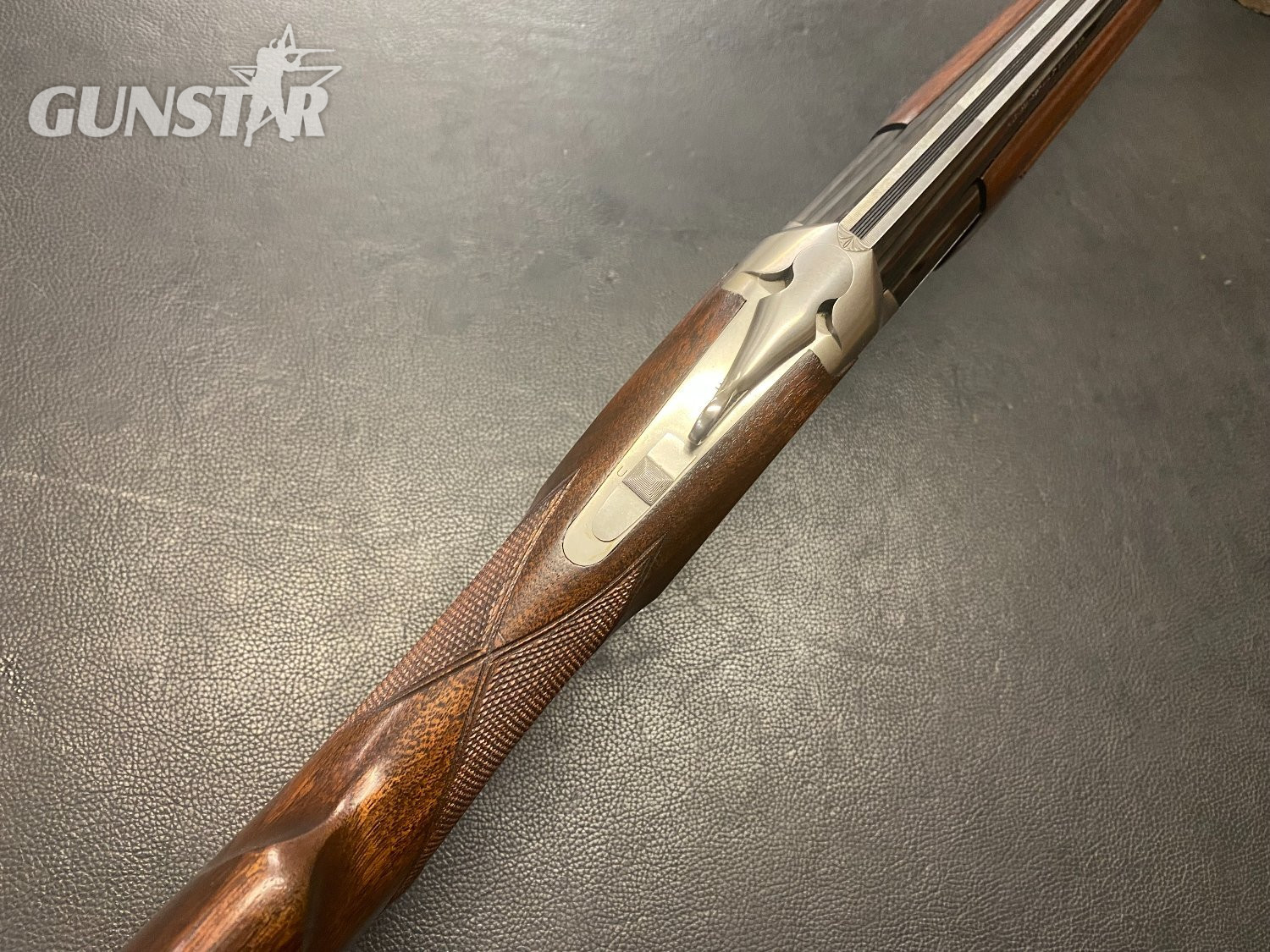 Browning GTS Special Over and Under 12 Bore/gauge 