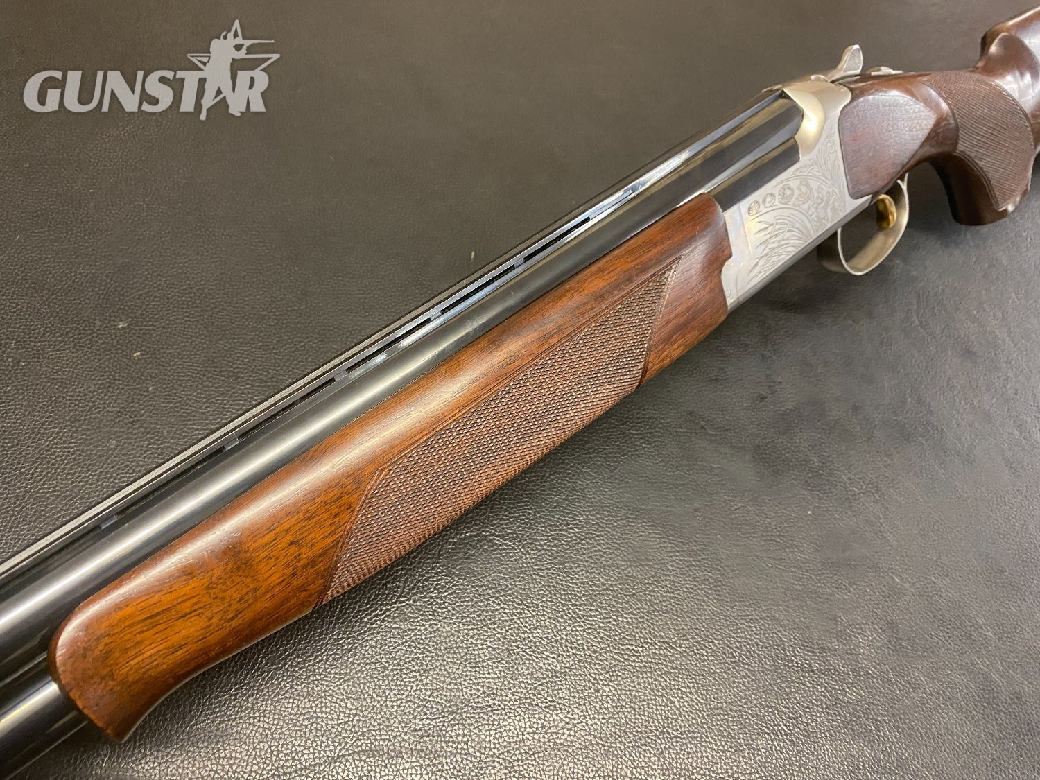 {CATEGORY} - Browning GTS Special Over and Under 12 Bore/gauge in 