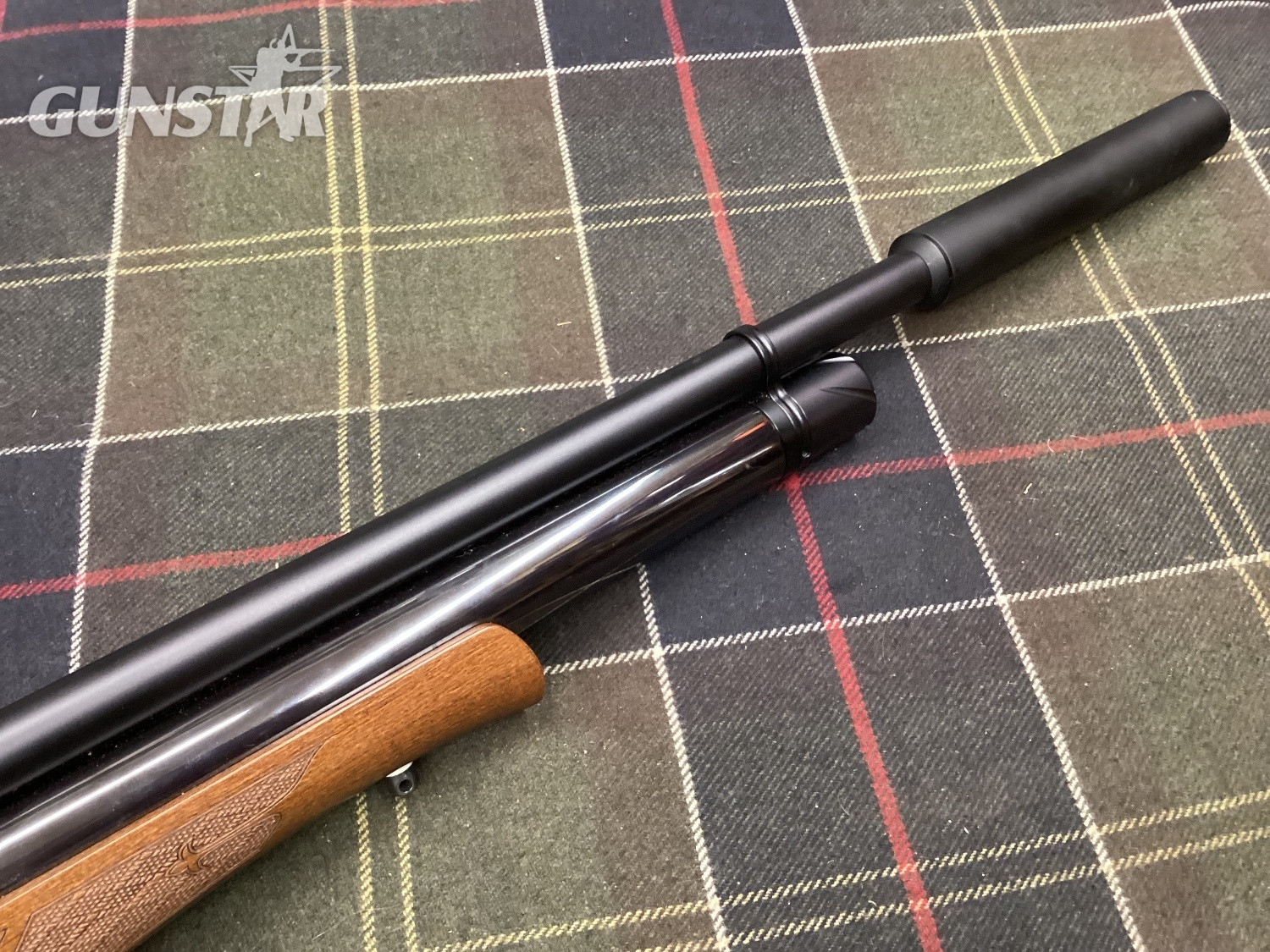Air Arms S510 Carbine .177 