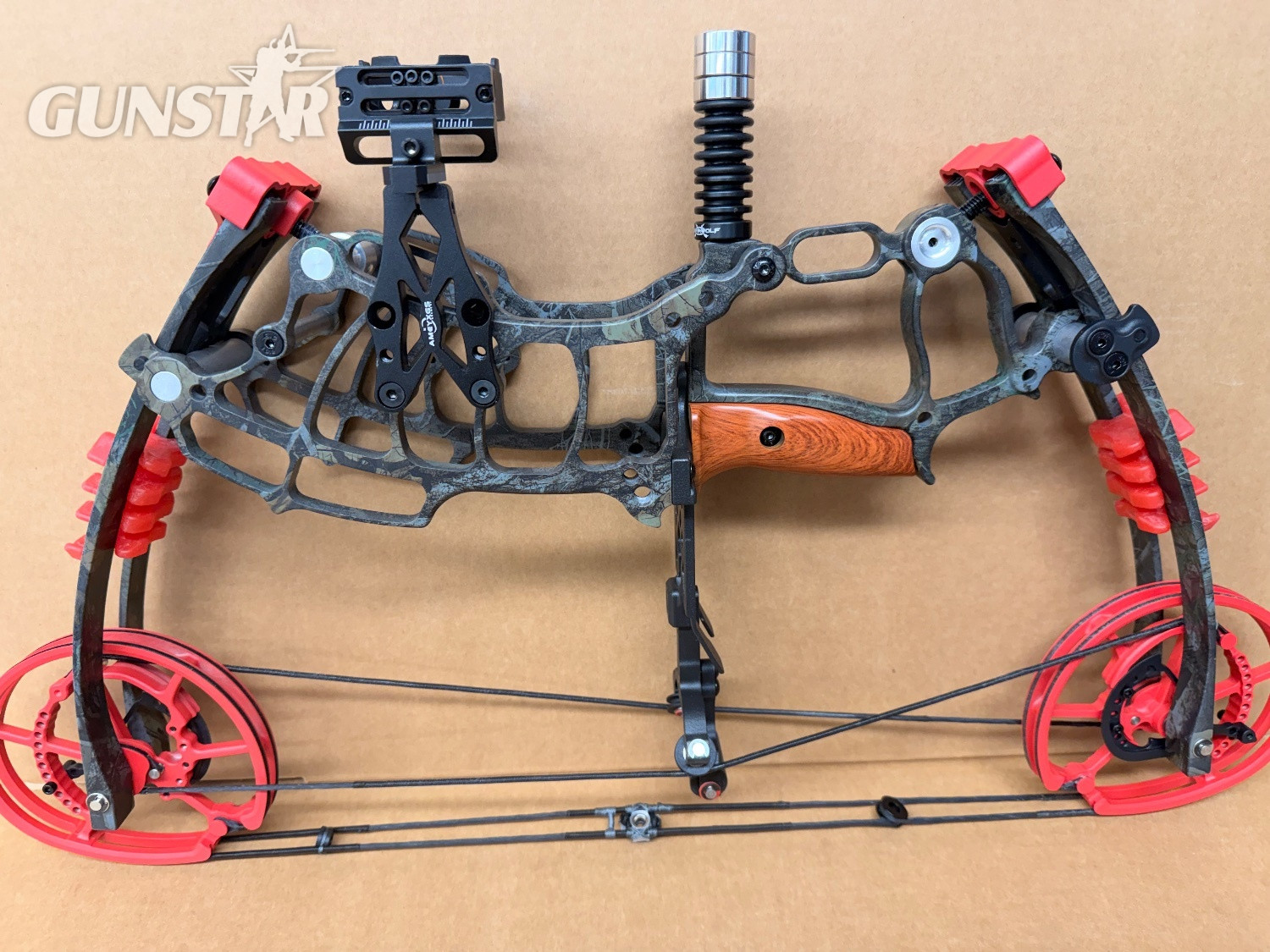 Compound   Compound Bows - {CATEGORY} in 