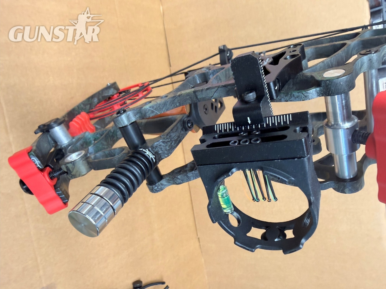 Compound   Compound Bows - {CATEGORY}