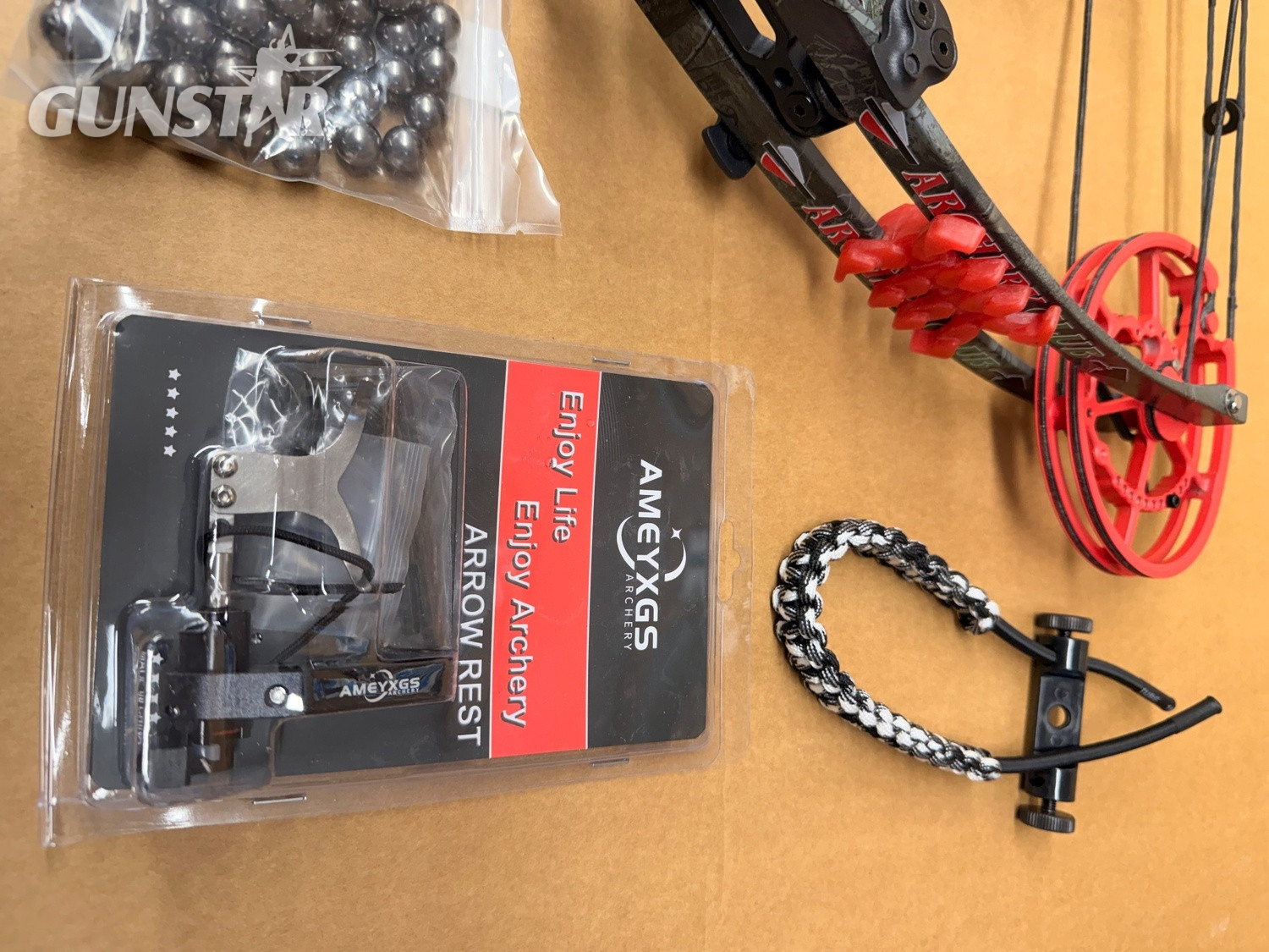 {CATEGORY} - Compound   Compound Bows