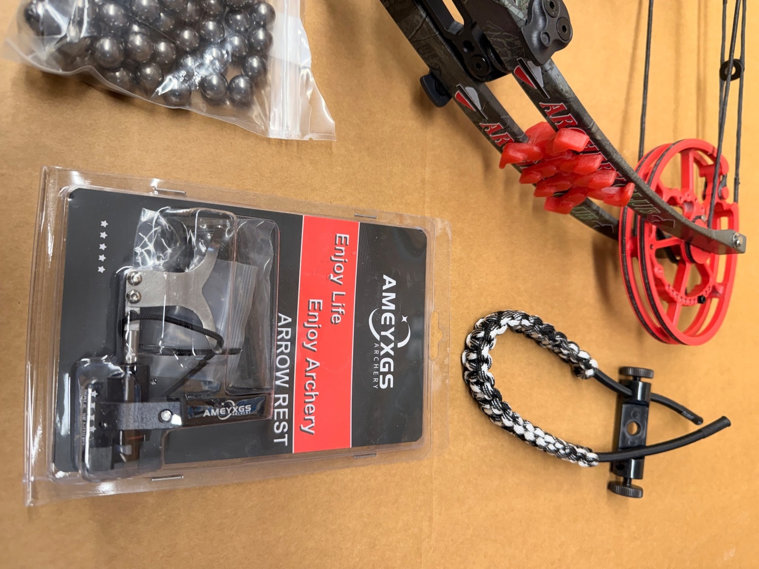 {CATEGORY} - Compound   Compound Bows