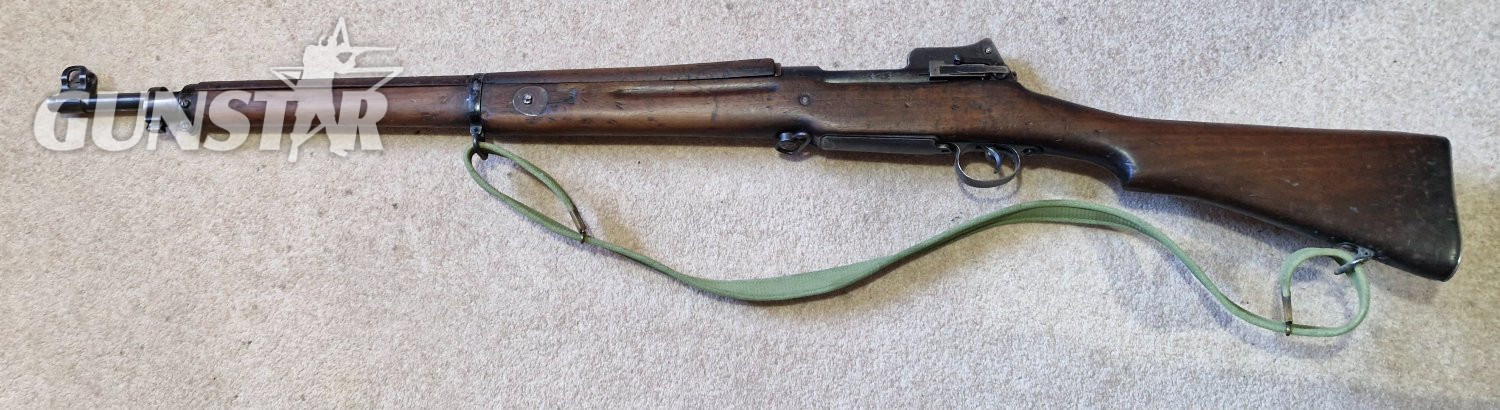 Enfield Pattern 1914 Enfield - P14 Rifle Bolt Action 7.7x56mmR (.303 British) Rifle in 