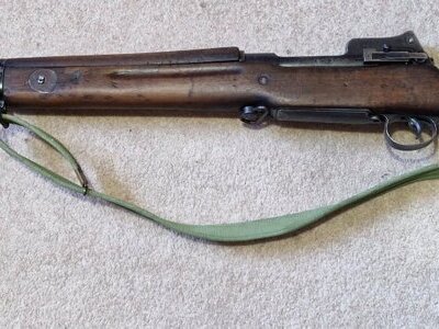 Enfield Pattern 1914 Enfield - P14 Rifle Bolt Action 7.7x56mmR (.303 British) Rifle