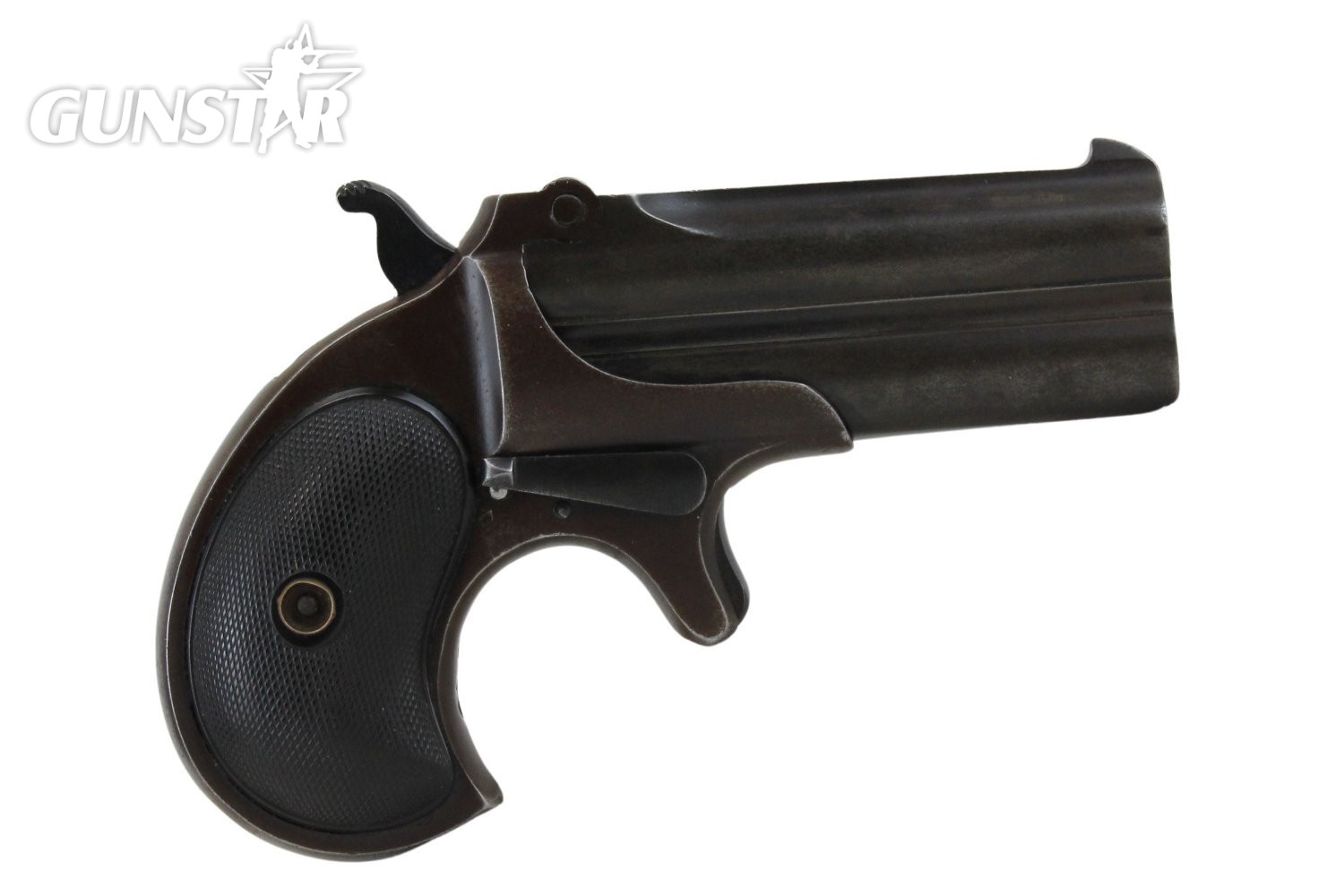 Remington Model 95 .41 Short Rimfire Deringer