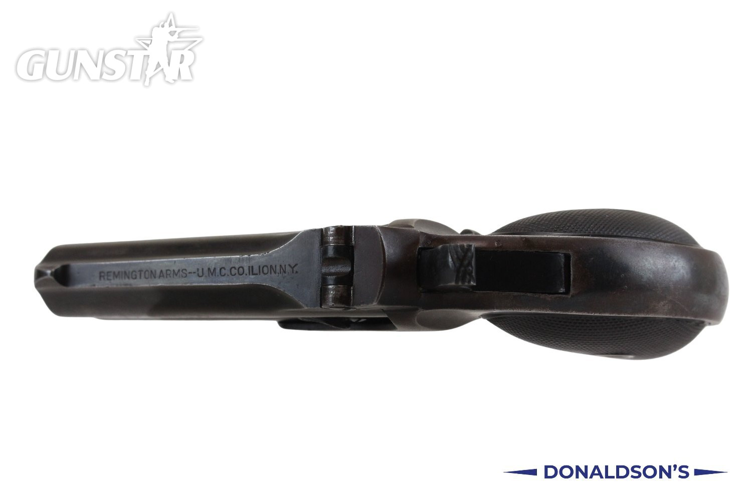  Remington Model 95 .41 Short Rimfire Deringer