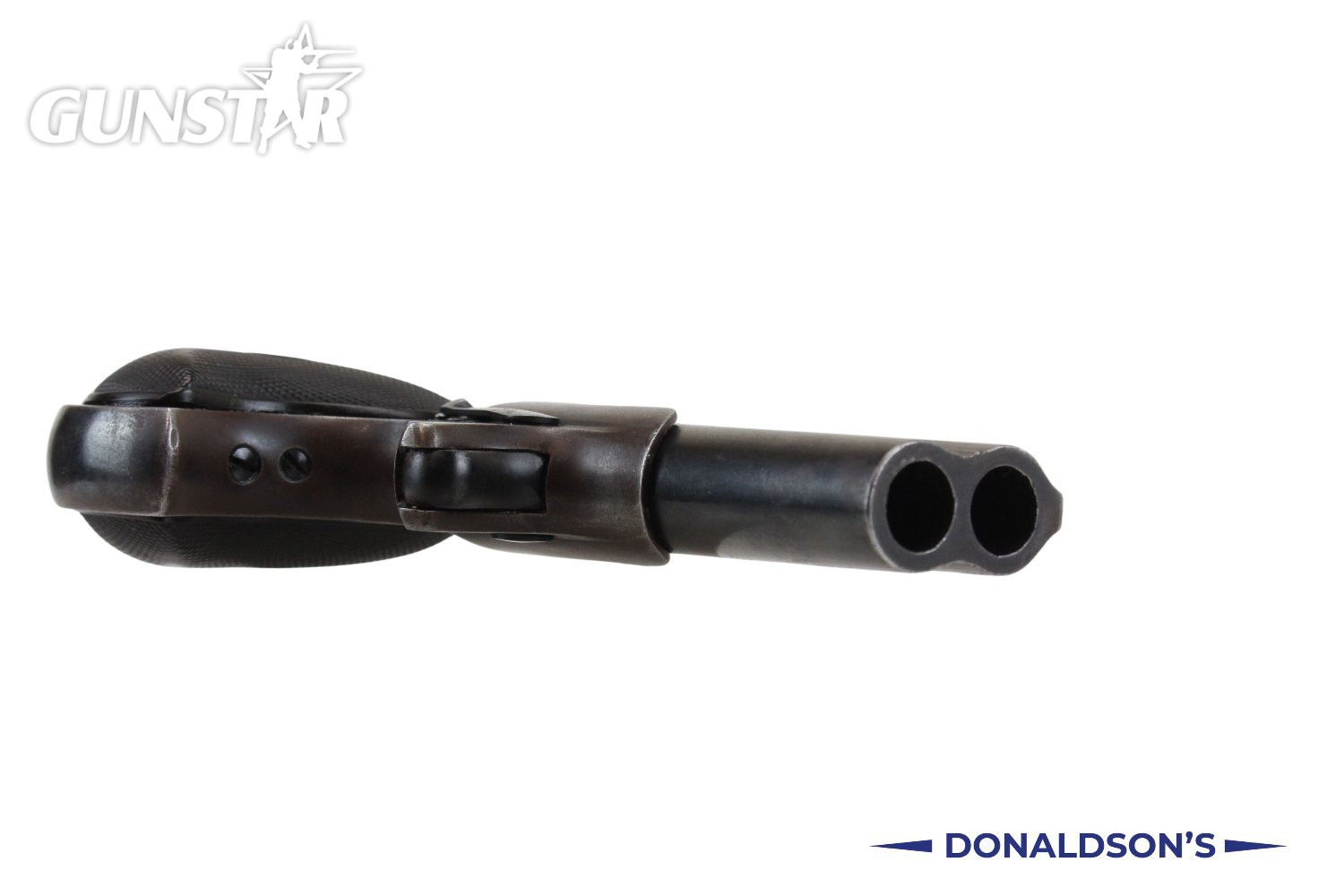Remington Model 95 .41 Short Rimfire Deringer - {CATEGORY} in 
