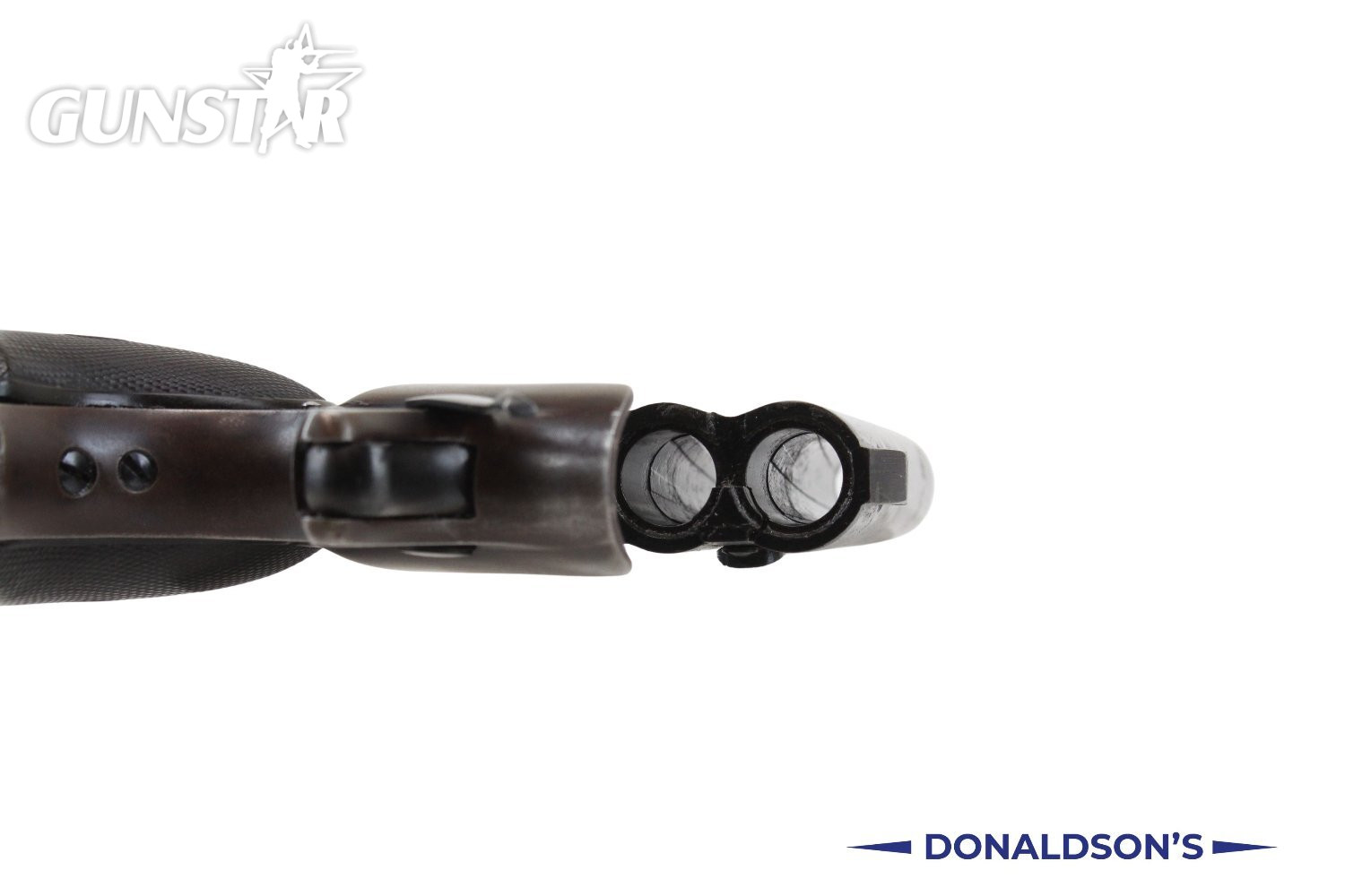 Remington Model 95 .41 Short Rimfire Deringer - {CATEGORY}