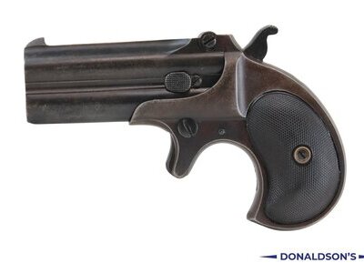 Remington Model 95 .41 Short Rimfire Deringer