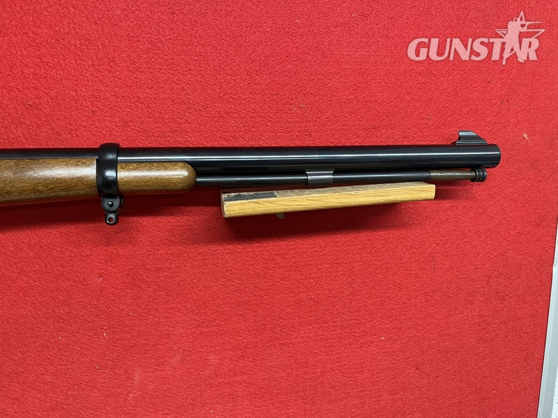 Ruger M77 Muzzleloader None - {CATEGORY} in 