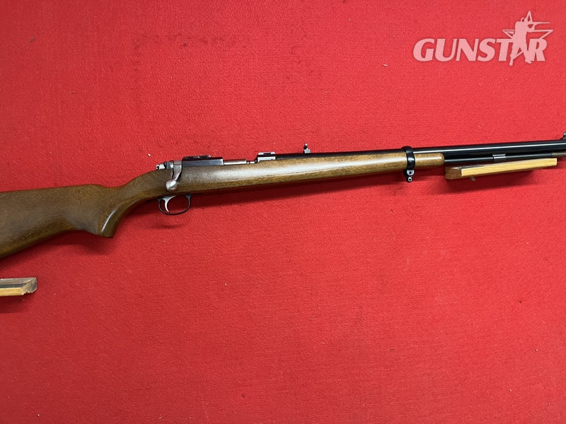 Ruger M77 Muzzleloader None - {CATEGORY}