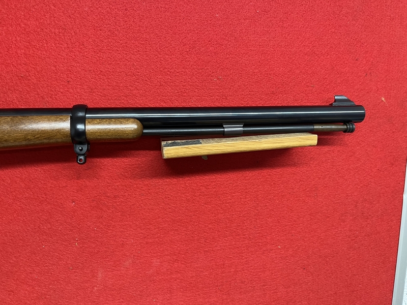 Ruger M77 Muzzleloader None - {CATEGORY} in 