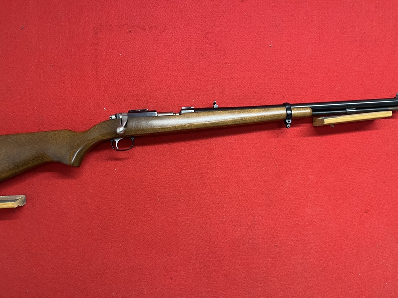 Ruger M77 Muzzleloader None - {CATEGORY}