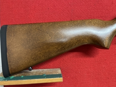 Ruger M77 Muzzleloader None