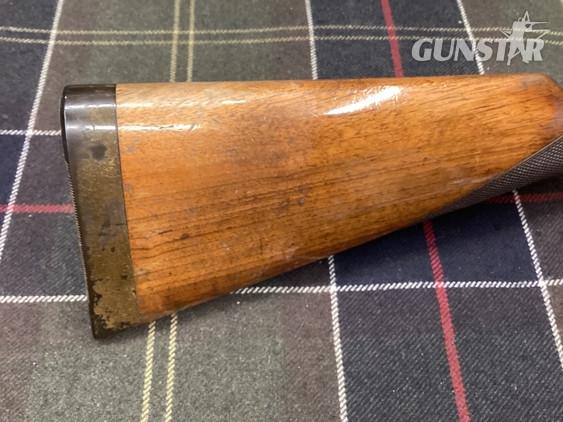 Miroku 500E Side By Side 12 Bore/gauge