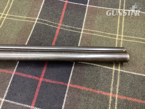 Miroku 500E Side By Side 12 Bore/gauge