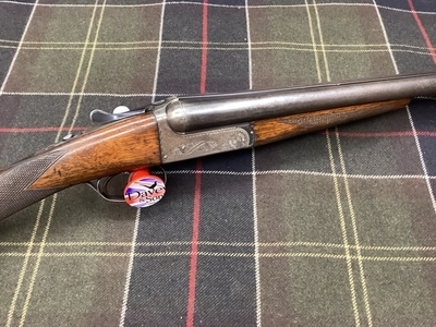 Miroku 500E Side By Side 12 Bore/gauge