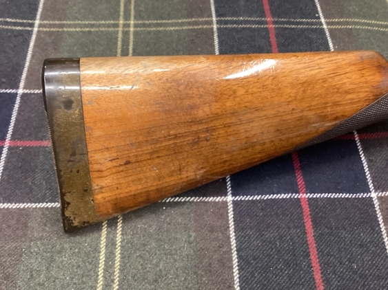 Miroku 500E Side By Side 12 Bore/gauge