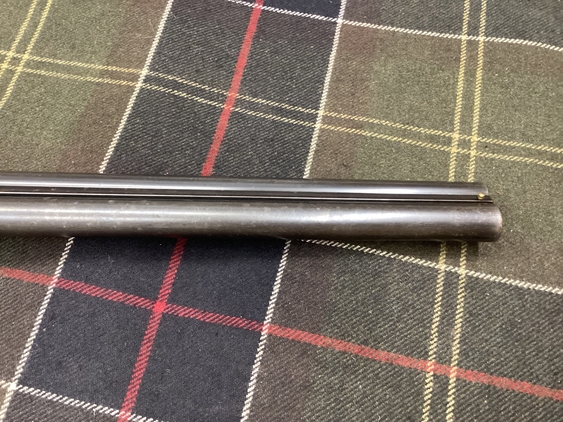  Miroku 500E Side By Side 12 Bore/gauge