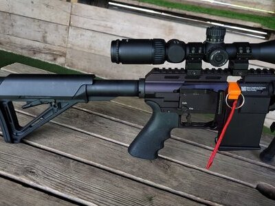 FX Airguns Dreamline .177