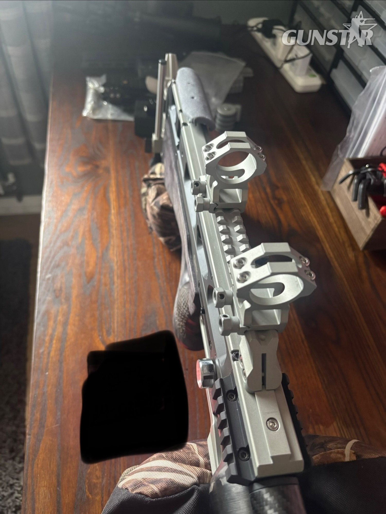 Brocock Ghost .177 