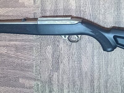 Ruger 10/22 Semi-Auto .22 Long Rifle (.22 LR) Rifle