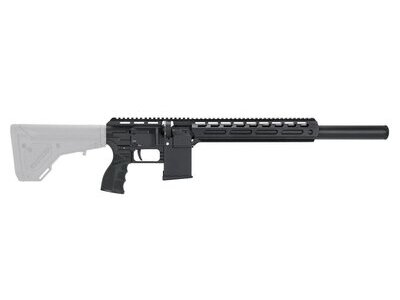 FX Airguns DRS Tactical .177