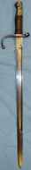 Mauser Bayonet