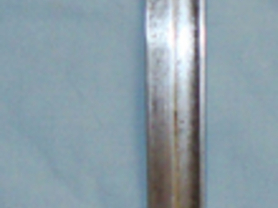 Mauser Bayonet