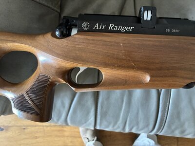 Daystate Air Ranger .177