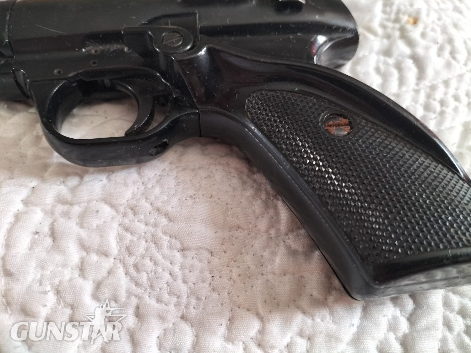Webley & Scott Tempest .177 - {CATEGORY}