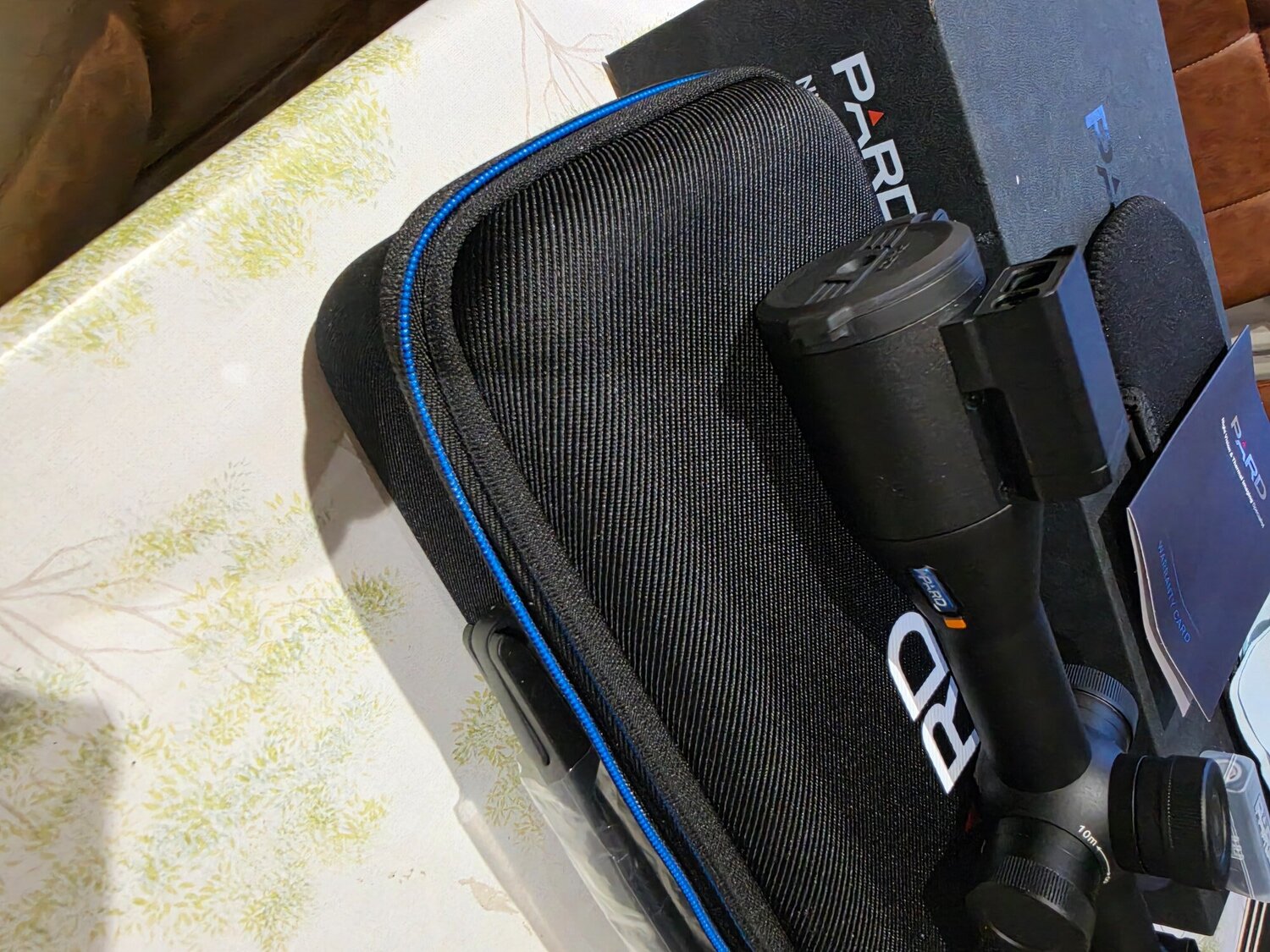 Sight & Optic - {CATEGORY}