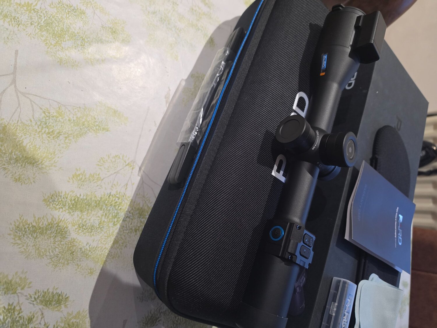 Sight & Optic 
