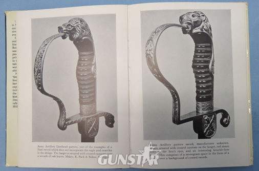  Swords Of Hitlers Third Reich By Major John Angolia Major John Angolia Other Accessory