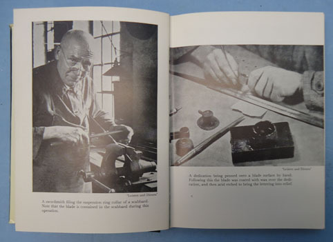 Swords Of Hitlers Third Reich By Major John Angolia Major John Angolia Other Accessory