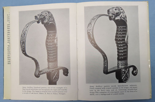  Swords Of Hitlers Third Reich By Major John Angolia Major John Angolia Other Accessory
