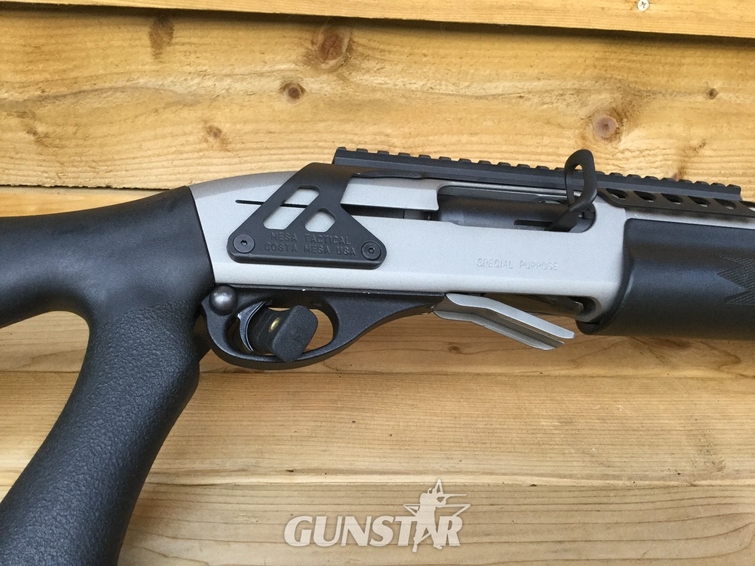 Remington 11/87  Tactical  Semi-Auto 12 Bore/gauge