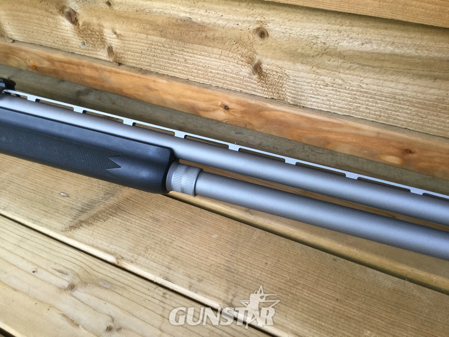 Remington 11/87  Tactical  Semi-Auto 12 Bore/gauge 