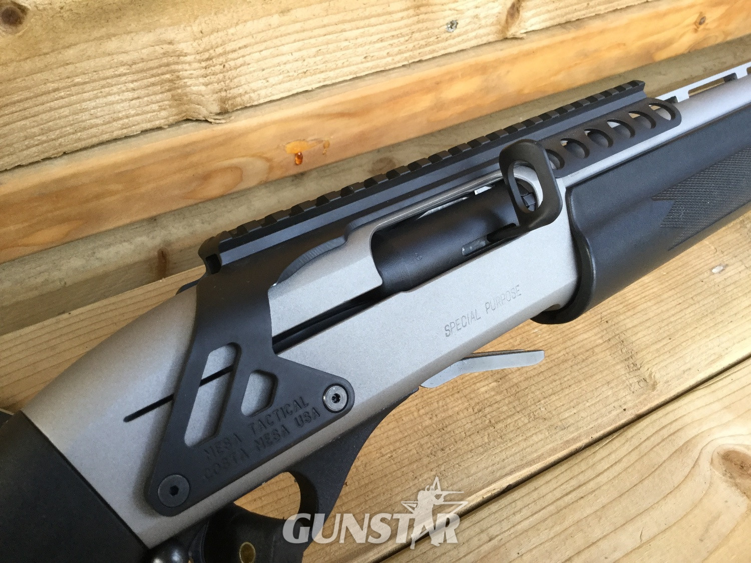 {CATEGORY} - Remington 11/87  Tactical  Semi-Auto 12 Bore/gauge