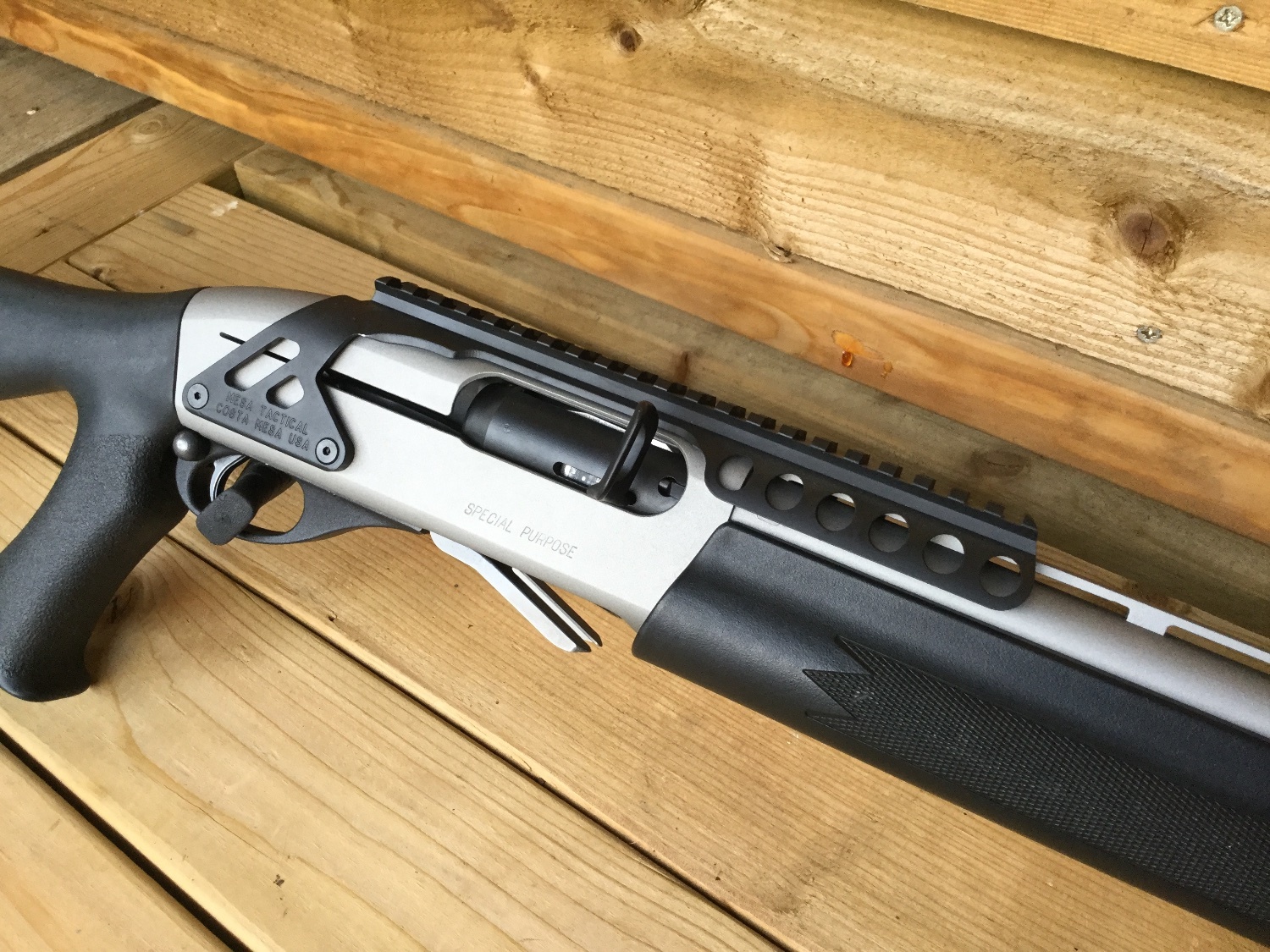 Xxxxxxxxxxxxx Deposit now taken xxxxxxxxxxxxxRemington custom 11/87 s2 3 shot special edition by tpr  Tactical 11 87  Semi-Auto 12 Bore/gauge - {CATEGORY} in 