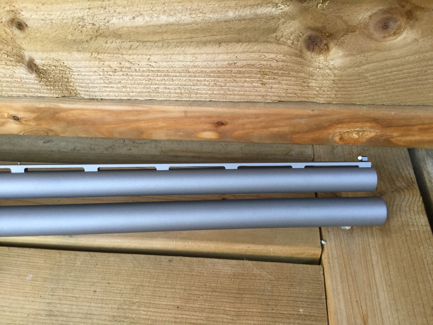 Xxxxxxxxxxxxx Deposit now taken xxxxxxxxxxxxxRemington custom 11/87 s2 3 shot special edition by tpr  Tactical 11 87  Semi-Auto 12 Bore/gauge - {CATEGORY}