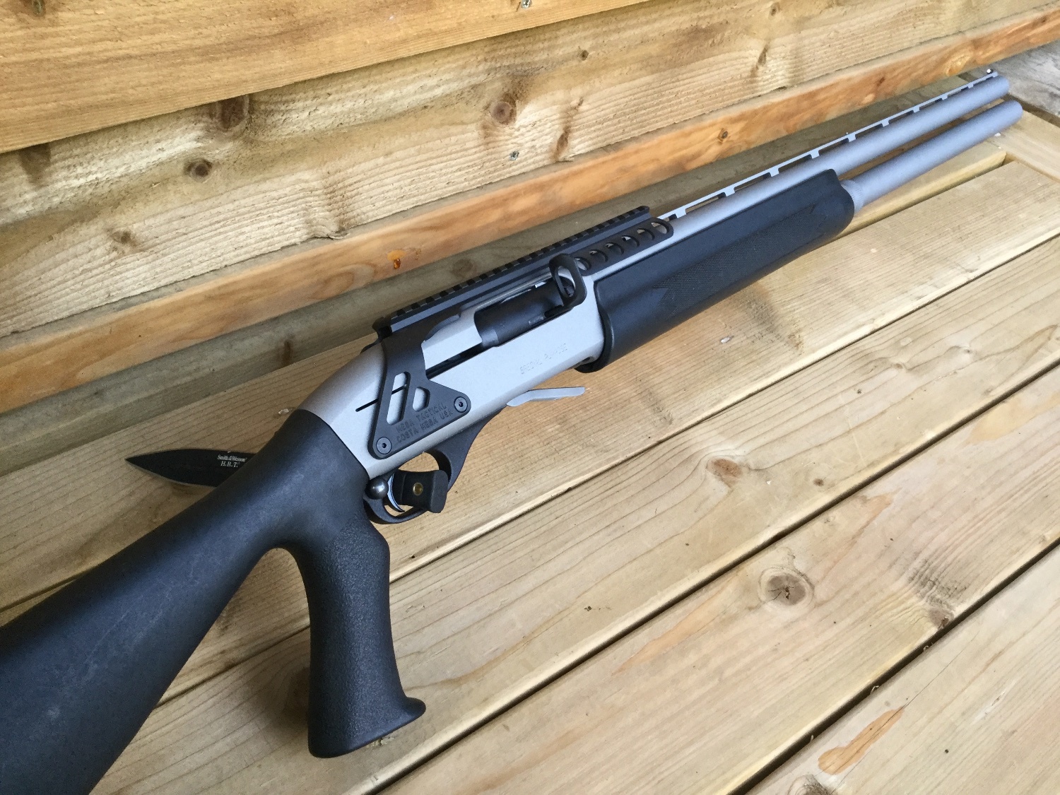 {CATEGORY} - Xxxxxxxxxxxxx Deposit now taken xxxxxxxxxxxxxRemington custom 11/87 s2 3 shot special edition by tpr  Tactical 11 87  Semi-Auto 12 Bore/gauge in 