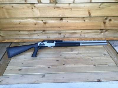 Remington Tactical  Semi-Auto 12 Bore/gauge
