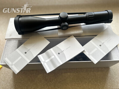 Sight & Optic
