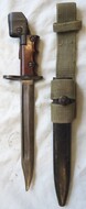 Poole Bayonet