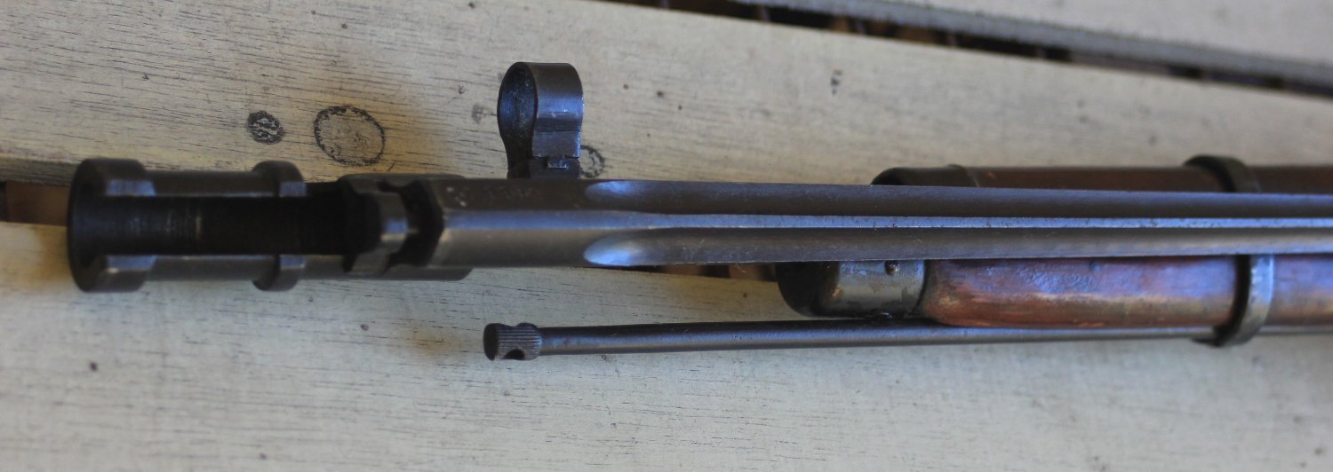 Mosin Nagant Long rifle Bolt Action 7.62x54mmR (Mosin-Nagant) Rifle - {CATEGORY}