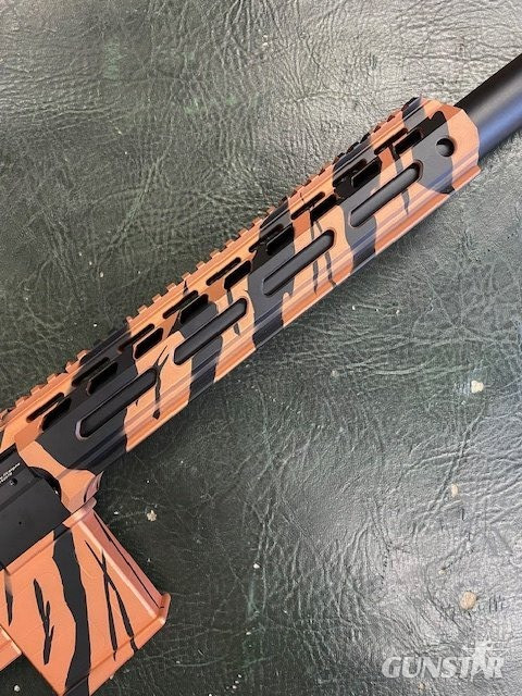  FX Airguns DRS Tactical .22