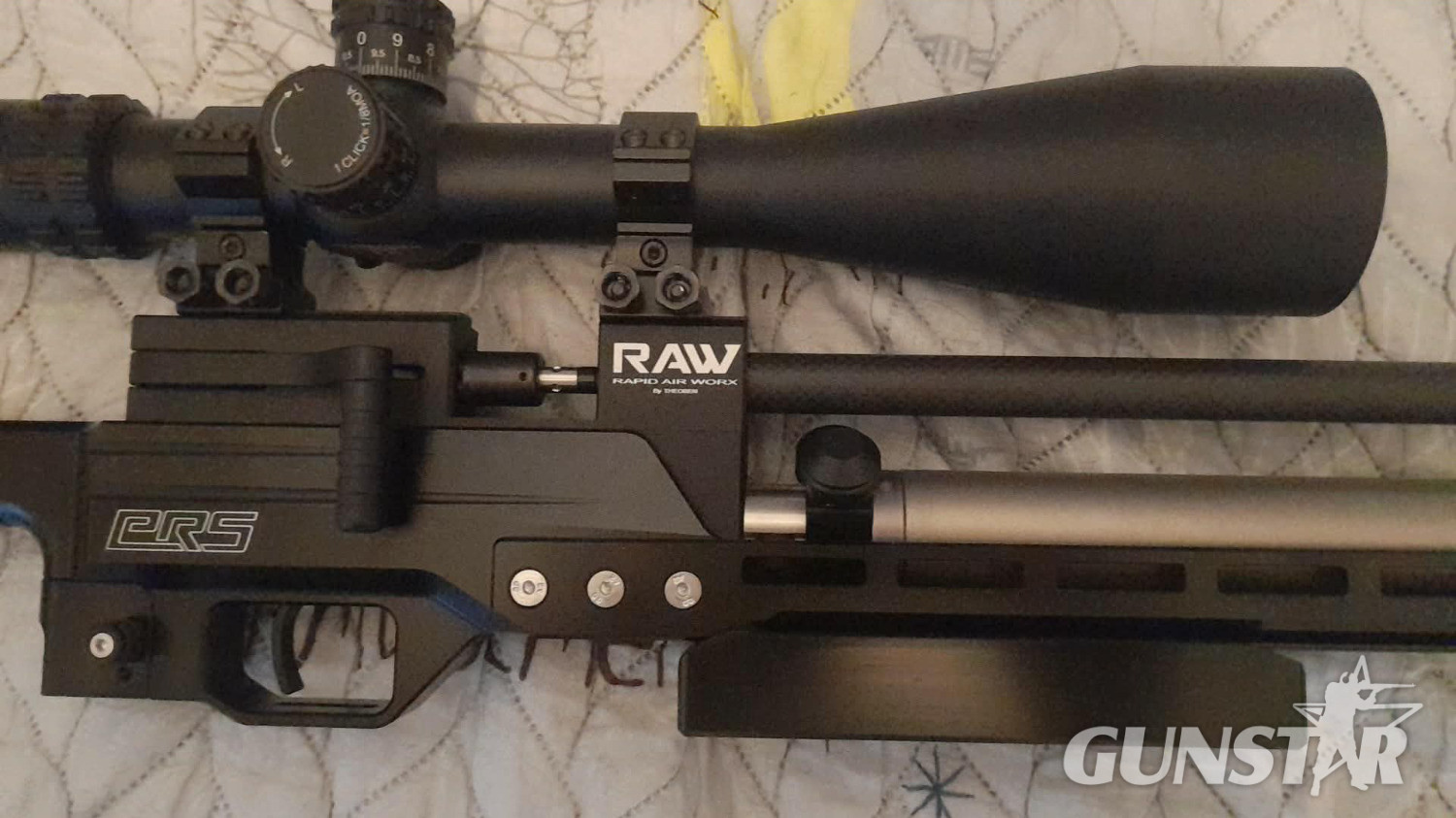  RAW TM1000  .177
